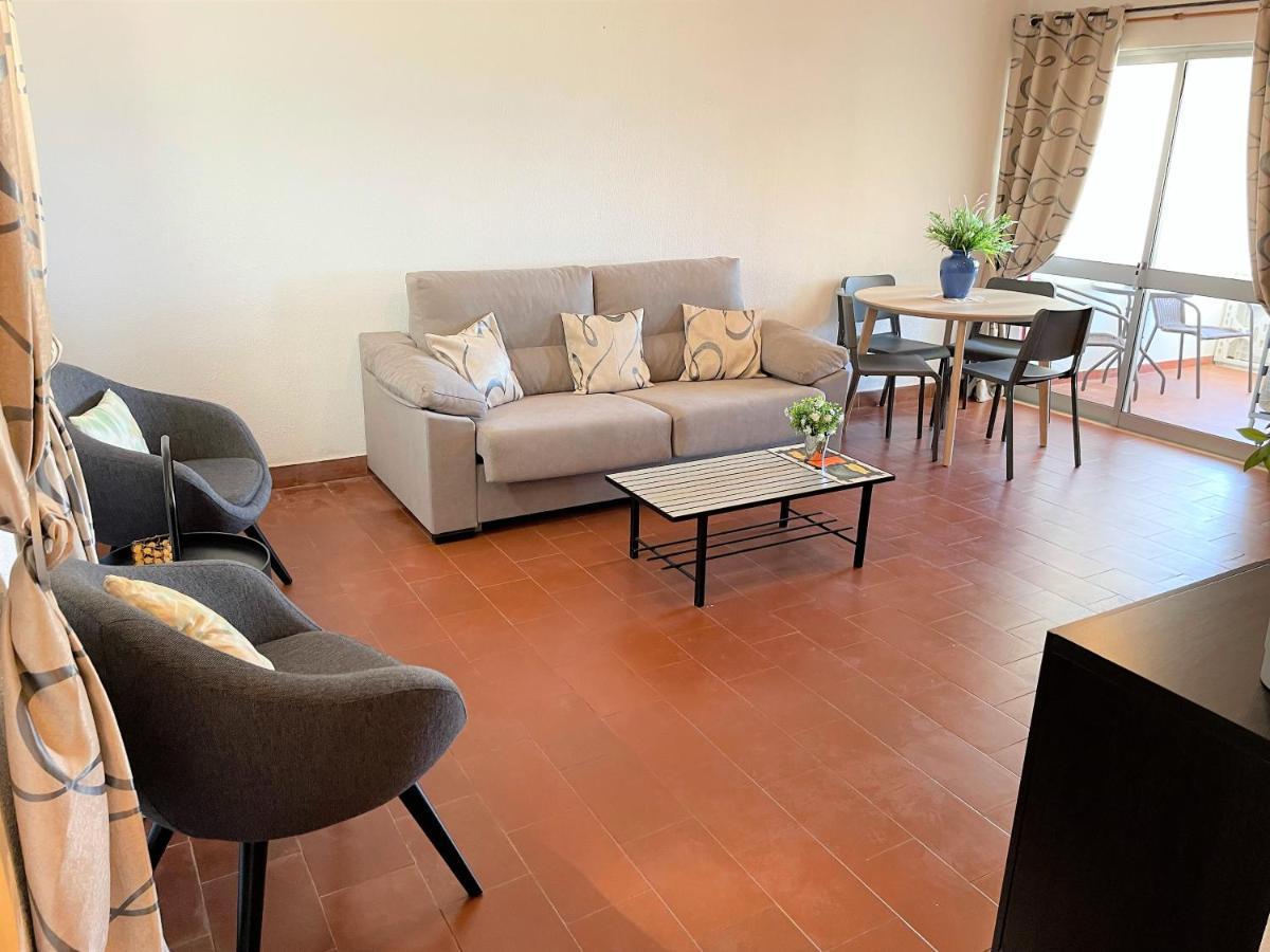 Apartamento Vista Mar E Por Do Sol Aljezur Eksteriør billede