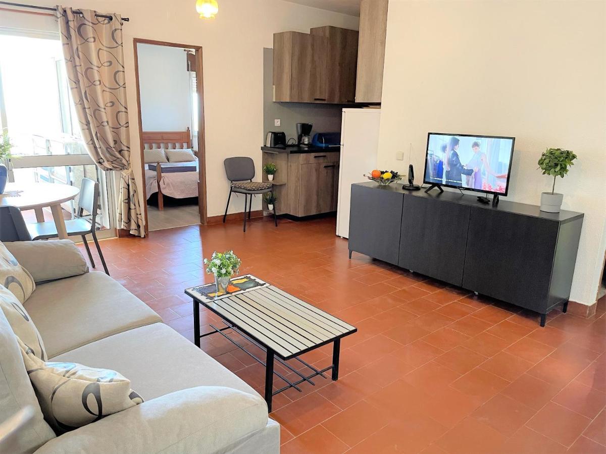 Apartamento Vista Mar E Por Do Sol Aljezur Eksteriør billede