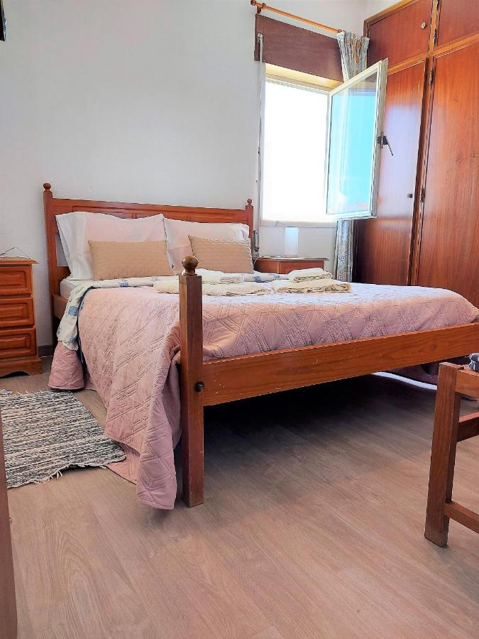 Apartamento Vista Mar E Por Do Sol Aljezur Eksteriør billede