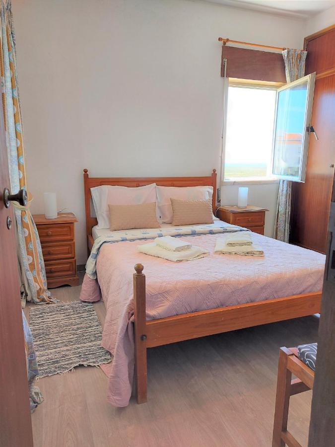 Apartamento Vista Mar E Por Do Sol Aljezur Eksteriør billede